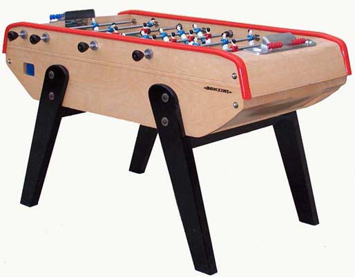 Baby-foot Bonzini B90 : photo
