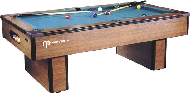 Billard Pacha : photo