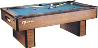 Billard Pacha