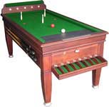Billard russe