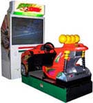 Dirt Dash