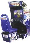 California Speed