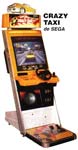Crazy Taxi
