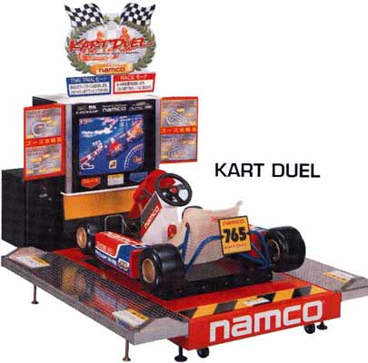 Kart : photo