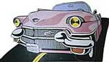 Cadillac décorative