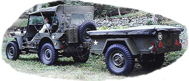 Jeep : photo