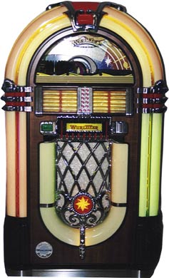 Juke-box 1015 : photo