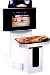 Borne d'arcade