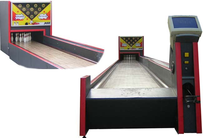 Bowling : photo