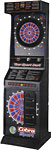 Jeu de fléchettes électronique