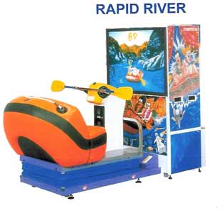 Rapid River : photo