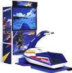 Aqua Jet (jet ski)