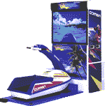 Jet ski